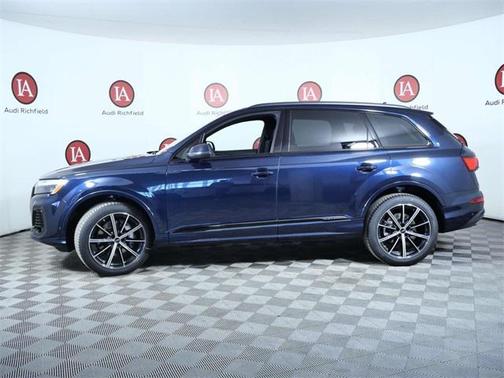 2026 Audi Q7 45 Premium Plus