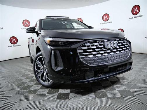 2025 Audi Q5 Premium Plus