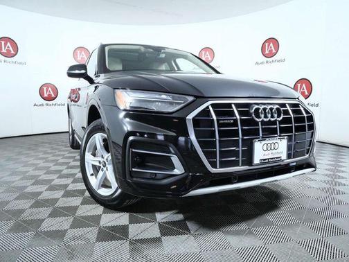 2022 Audi Q5 40 Premium