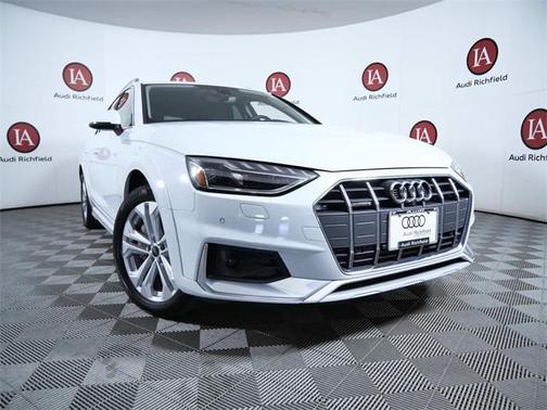 2023 Audi A4 allroad 45 Premium Plus