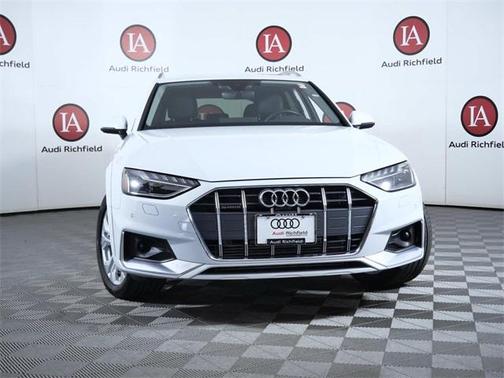 2023 Audi A4 allroad 45 Premium Plus