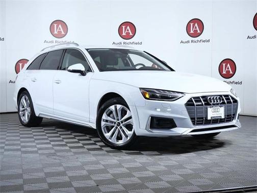 2023 Audi A4 allroad 45 Premium Plus