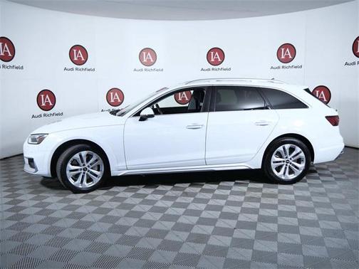 2023 Audi A4 allroad 45 Premium Plus