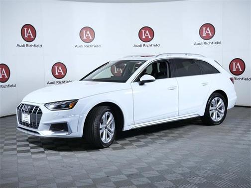 2023 Audi A4 allroad 45 Premium Plus