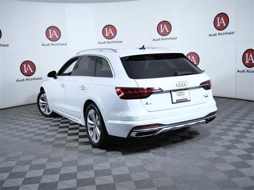 2023 Audi A4 allroad 45 Premium Plus