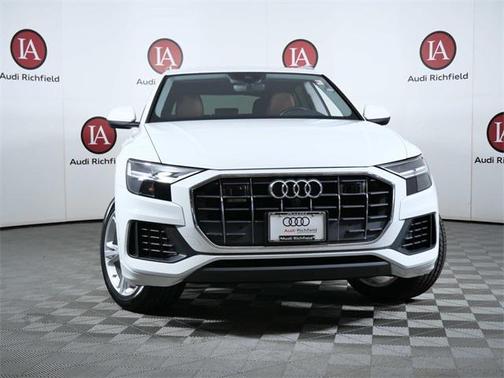 2023 Audi Q5 40 Premium Plus