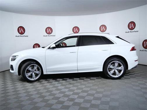 2023 Audi Q5 40 Premium Plus