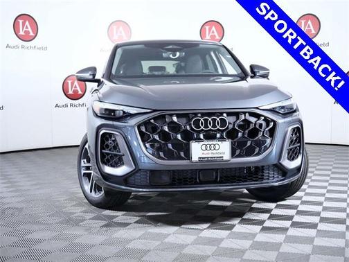 2025 Audi Q5 Premium Plus TFSI quattro S tronic
