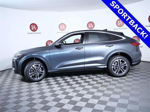 2025 Audi Q5 Premium Plus TFSI quattro S tronic