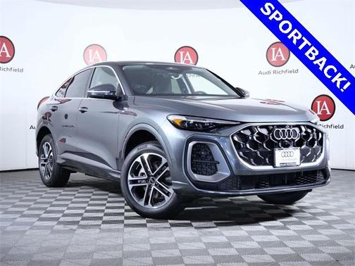 2025 Audi Q5 Premium Plus TFSI quattro S tronic