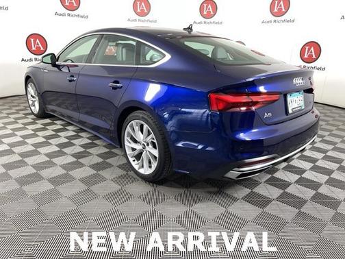 2023 Audi A5 Sportback Premium