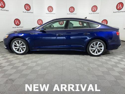 2023 Audi A5 Sportback Premium