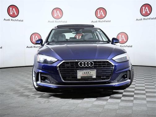 2023 Audi A5 Sportback Premium
