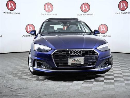 2023 Audi A5 Sportback Premium