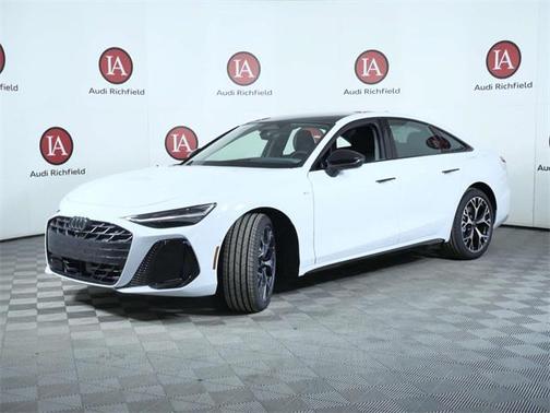 2026 Audi A6 Premium plus