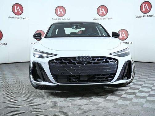 2026 Audi A6 Premium plus