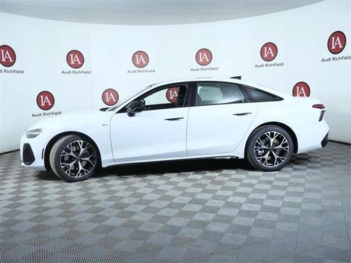 2026 Audi A6 Premium plus