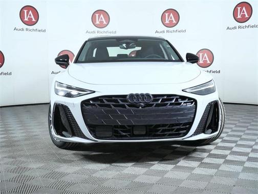 2026 Audi A6 Premium plus