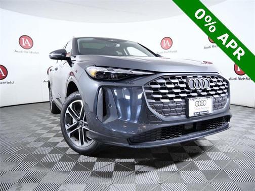 2025 Audi Q5 Premium TFSI quattro S tronic