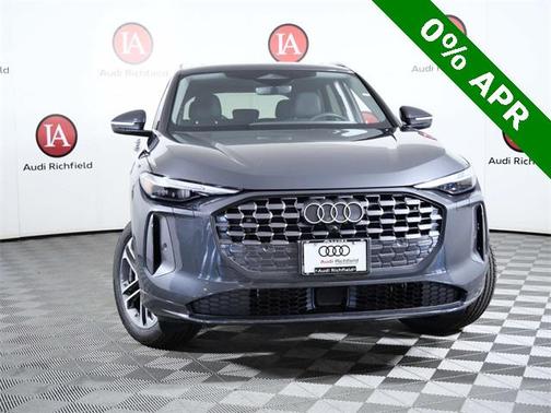 2025 Audi Q5 Premium TFSI quattro S tronic