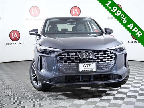 2025 Audi Q5 Premium