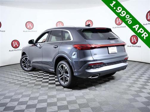 2025 Audi Q5 Premium