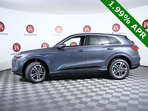 2025 Audi Q5 Premium