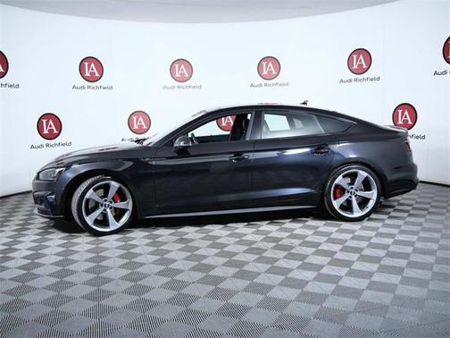 2019 Audi S5 3.0T Prestige
