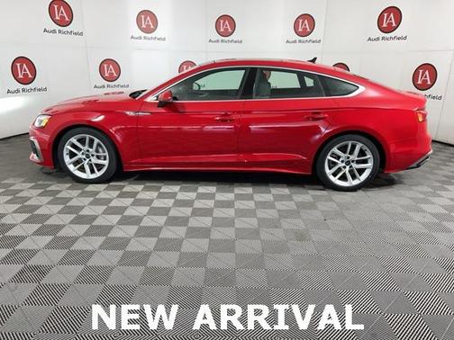 2024 Audi A5 Sportback 45 S Line Premium Plus