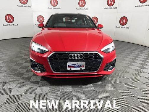 2024 Audi A5 Sportback 45 S Line Premium Plus