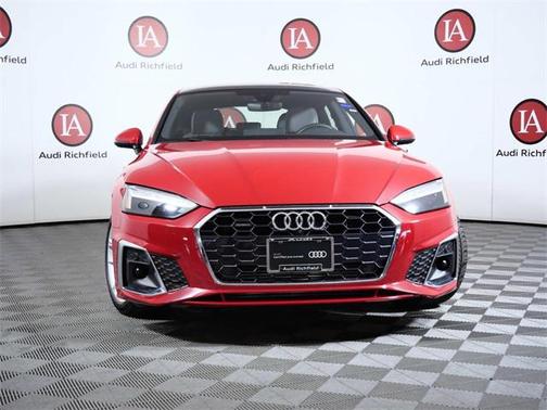 2024 Audi A5 Sportback 45 S Line Premium Plus