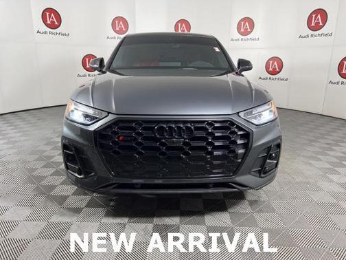 2024 Audi SQ5 3.0T Premium Plus