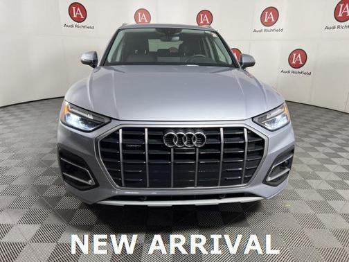 2021 Audi Q5 45 Premium Plus