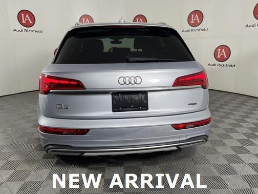 2021 Audi Q5 45 Premium Plus