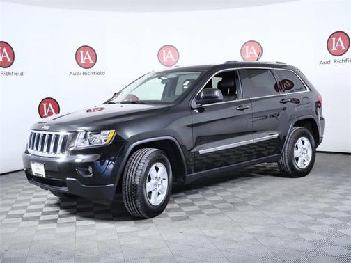 2011 Jeep Grand Cherokee Laredo