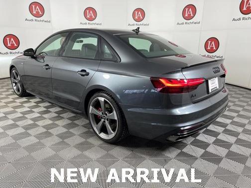2023 Audi A4 45 S line Premium Plus