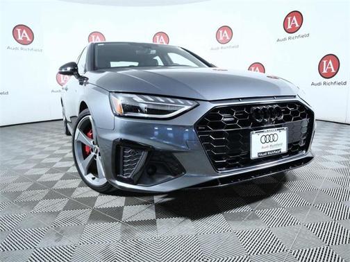 2023 Audi A4 45 S line Premium Plus