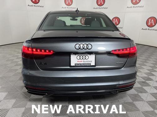 2023 Audi A4 45 S line Premium Plus