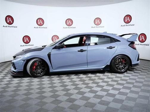 2021 Honda Civic Type R Touring