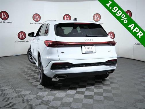 2025 Audi Q5 Premium Plus