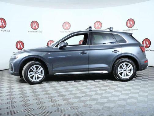 2023 Audi Q5 45 S line Premium
