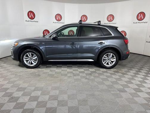 2023 Audi Q5 45 S line Premium