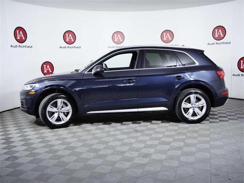 2018 Audi Q5 2.0T Premium Plus