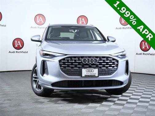 2025 Audi Q5 Premium