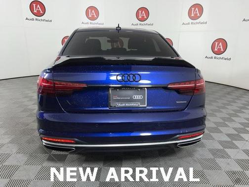 2021 Audi A4 45 Prestige