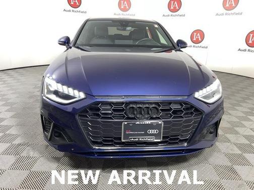 2021 Audi A4 45 Prestige