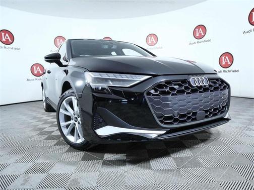 2026 Audi A3 Premium