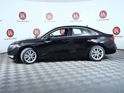 2026 Audi A3 Premium