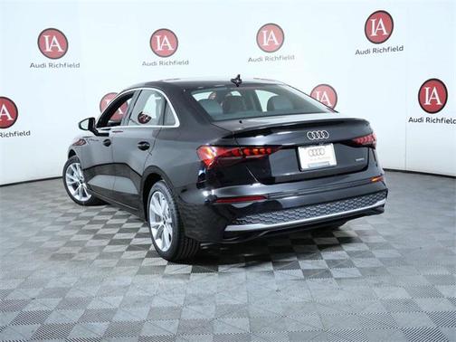 2026 Audi A3 Premium