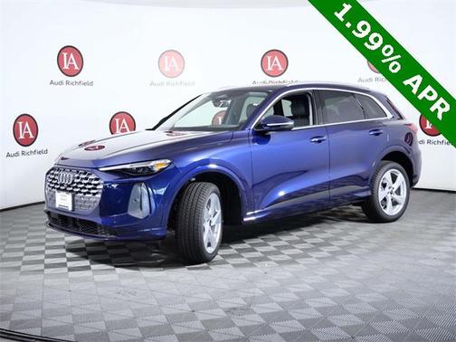 2025 Audi Q5 Premium Plus